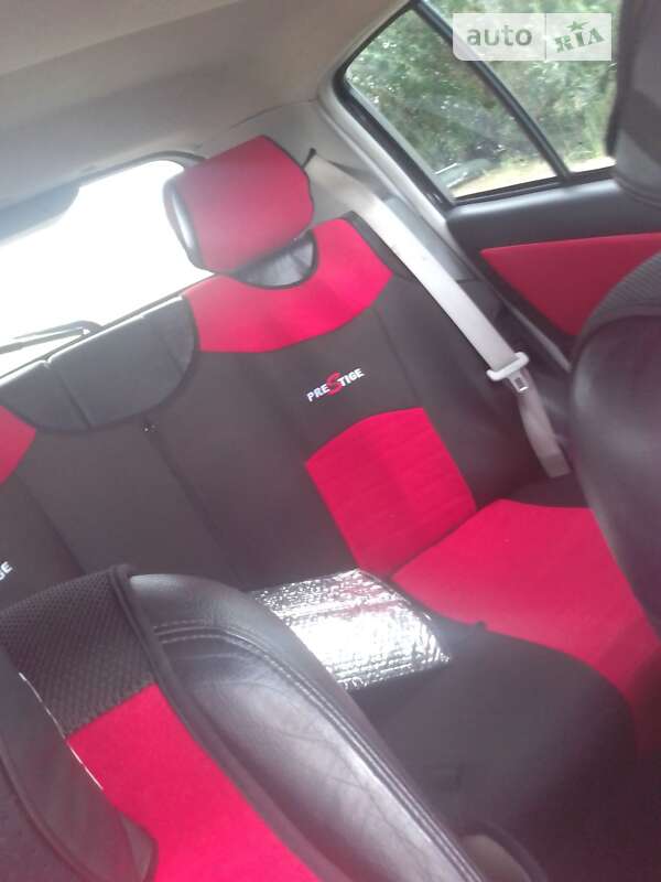 Хэтчбек Geely MK Cross 2012 в Подольске