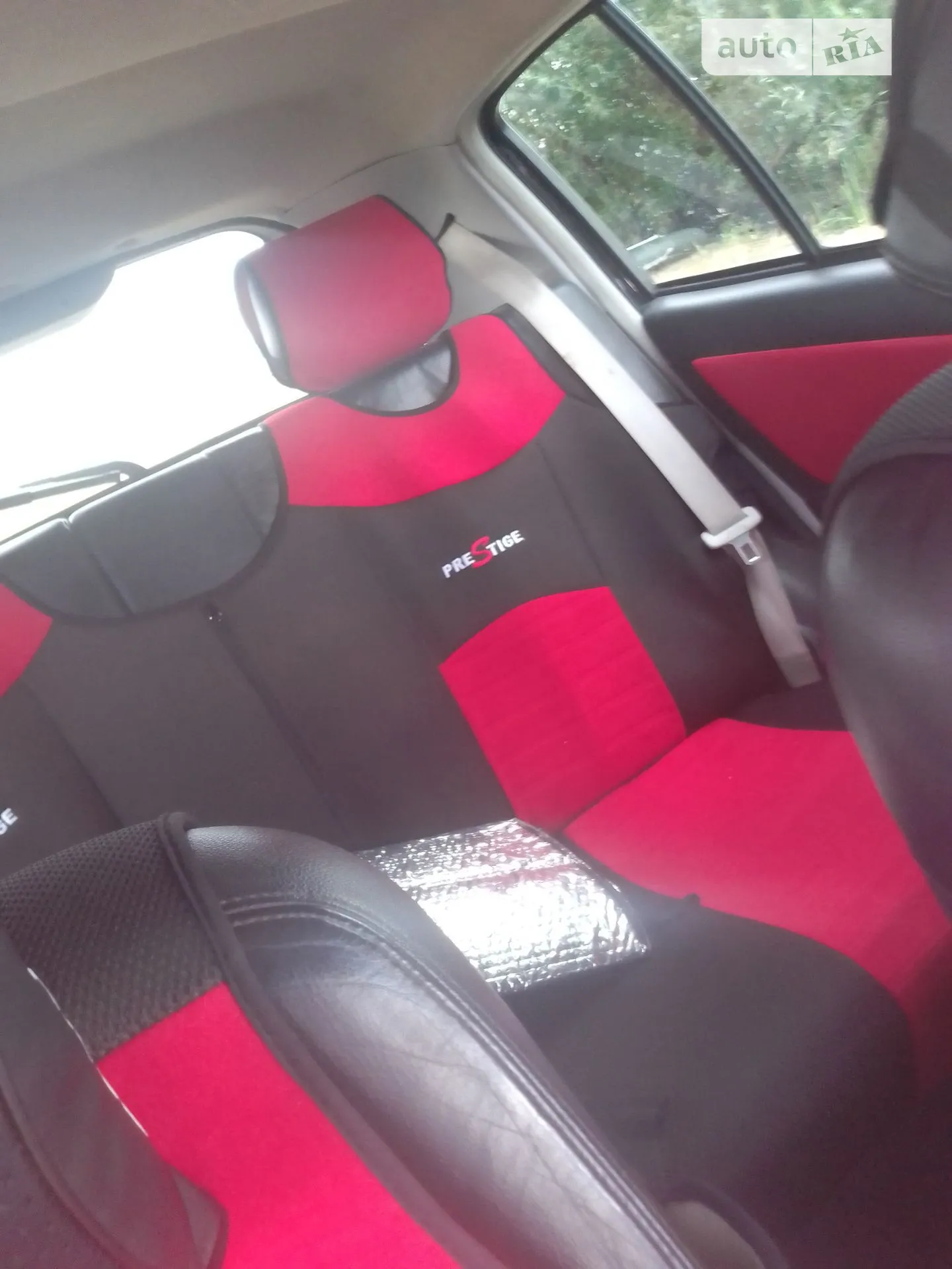 2012 Geely MK Cross - мініатюра 2
