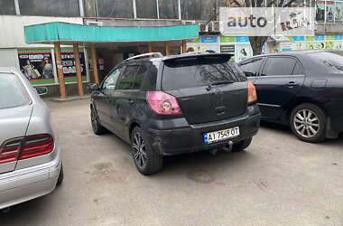 Хетчбек Geely MK Cross 2012 в Димері