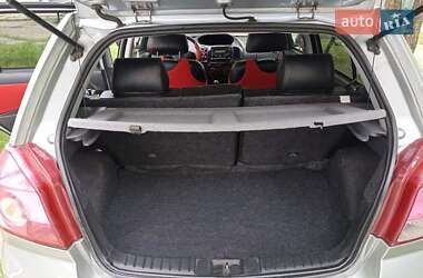 Хэтчбек Geely MK Cross 2014 в 
