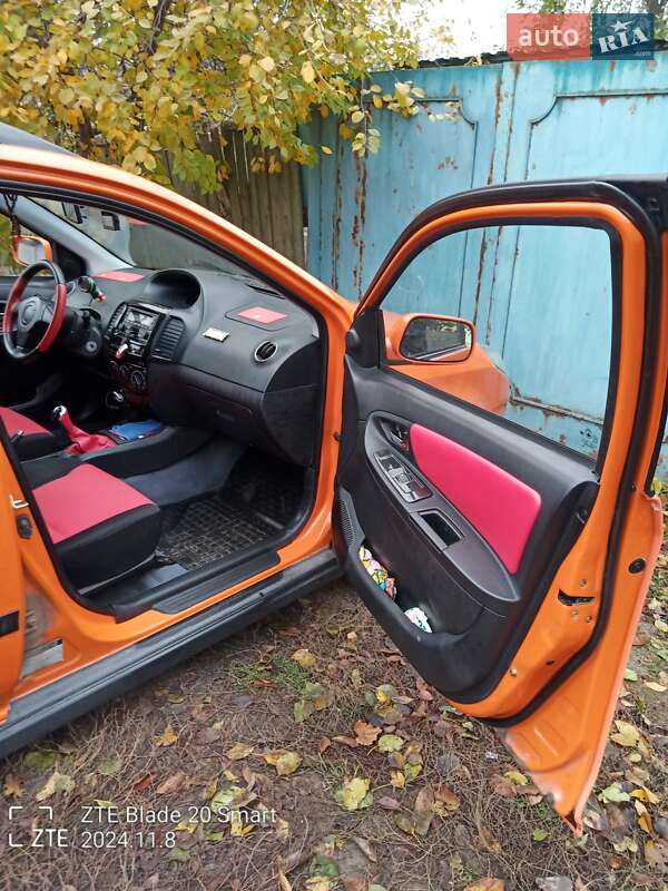 Хетчбек Geely MK Cross 2014 в Сумах