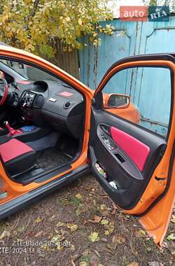 Хэтчбек Geely MK Cross 2014 в 