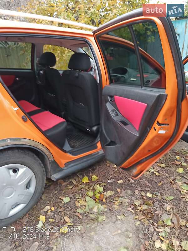 Хетчбек Geely MK Cross 2014 в Сумах