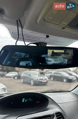 Хэтчбек Geely MK Cross 2013 в 