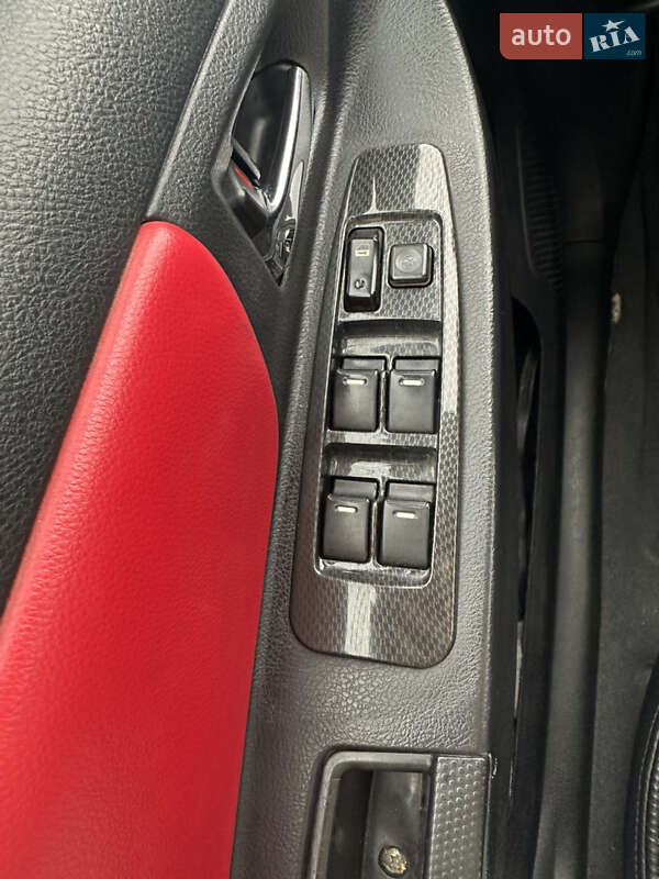 Хэтчбек Geely MK Cross 2013 в Луцке
