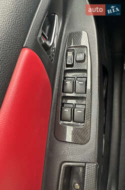 Хэтчбек Geely MK Cross 2013 в 