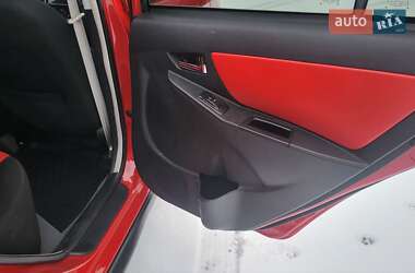 Хэтчбек Geely MK Cross 2013 в 