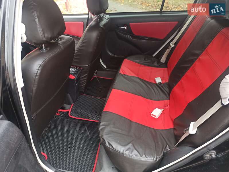 Хетчбек Geely MK Cross 2012 в Шостці