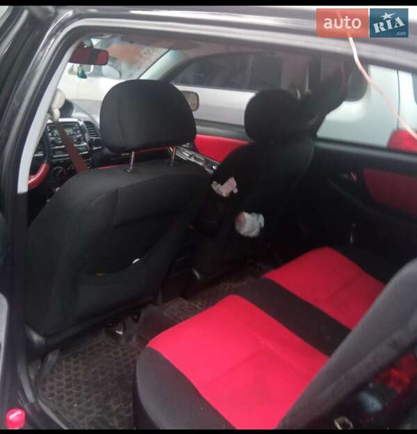 Хэтчбек Geely MK Cross 2013 в Киеве