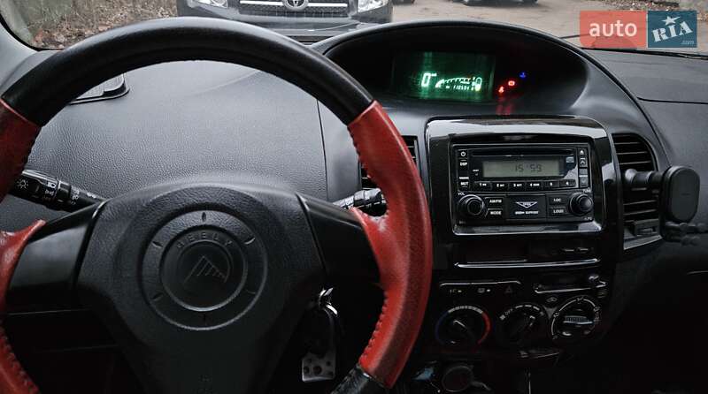 Хетчбек Geely MK Cross 2012 в Києві