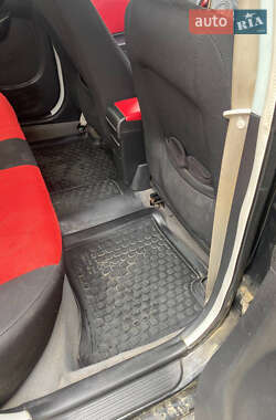 Хэтчбек Geely MK Cross 2013 в 