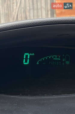 Хэтчбек Geely MK Cross 2013 в 