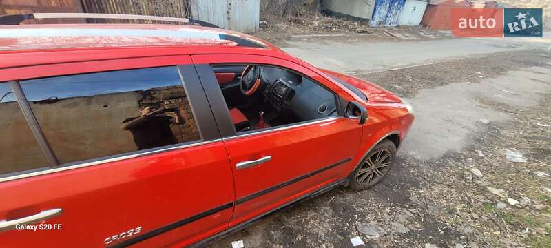 Хэтчбек Geely MK Cross 2012 в Киеве