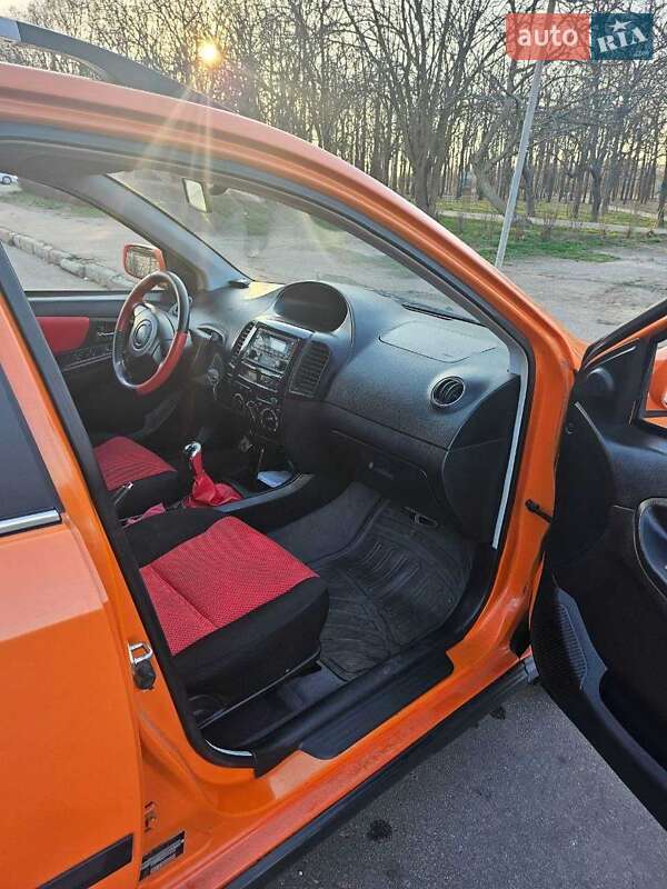 Хэтчбек Geely MK Cross 2012 в Одессе