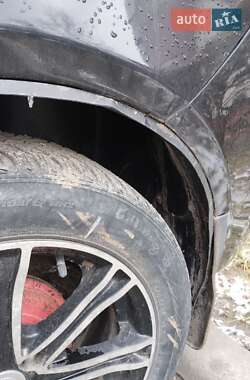 Хэтчбек Geely MK Cross 2012 в 