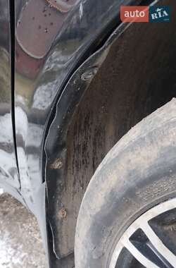 Хэтчбек Geely MK Cross 2012 в 