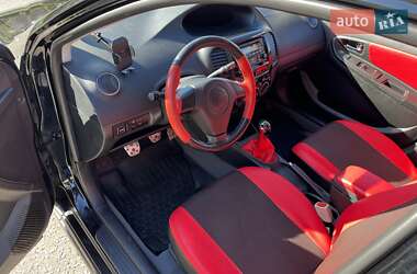 Хэтчбек Geely MK Cross 2014 в 
