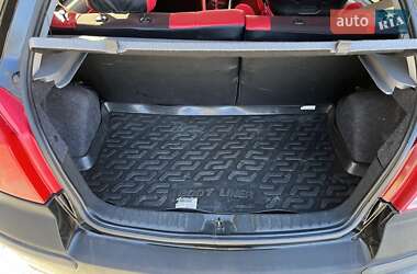 Хэтчбек Geely MK Cross 2014 в 