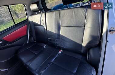 Хэтчбек Geely MK Cross 2013 в 