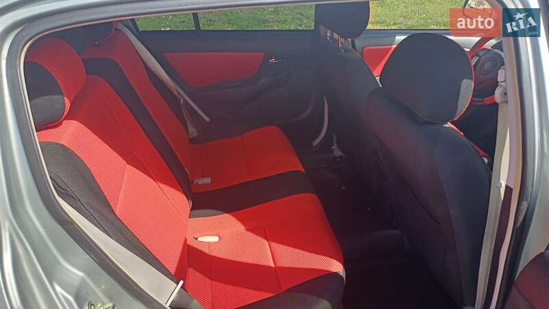 Хетчбек Geely MK Cross 2013 в Києві