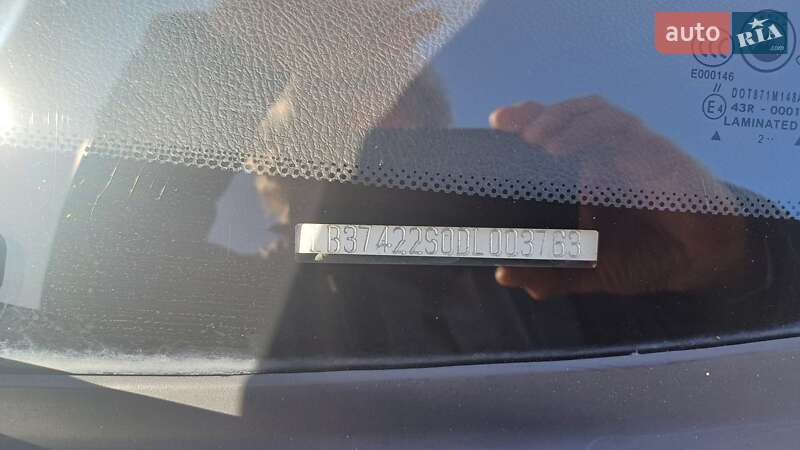 Хетчбек Geely MK Cross 2013 в Києві