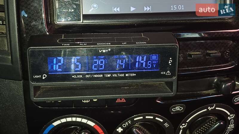 Хетчбек Geely MK Cross 2013 в Києві