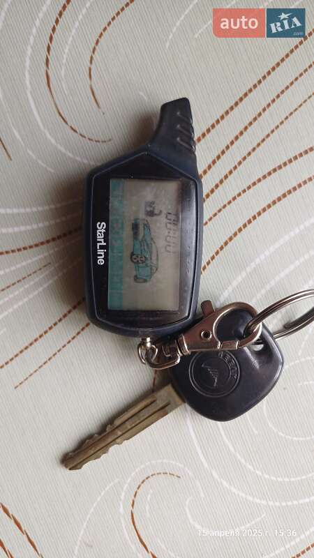 Хетчбек Geely MK Cross 2013 в Києві