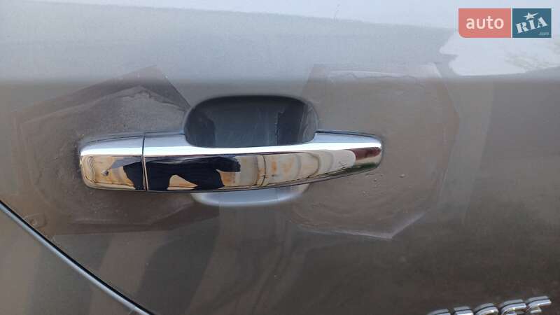 Хетчбек Geely MK Cross 2013 в Києві