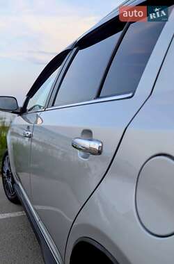 Хетчбек Geely MK Cross 2013 в 
