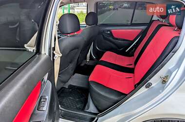 Хетчбек Geely MK Cross 2013 в 