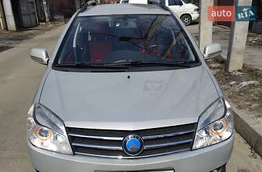 Хэтчбек Geely MK Cross 2014 в Харькове