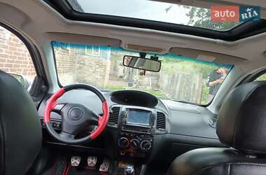Хетчбек Geely MK Cross 2014 в 