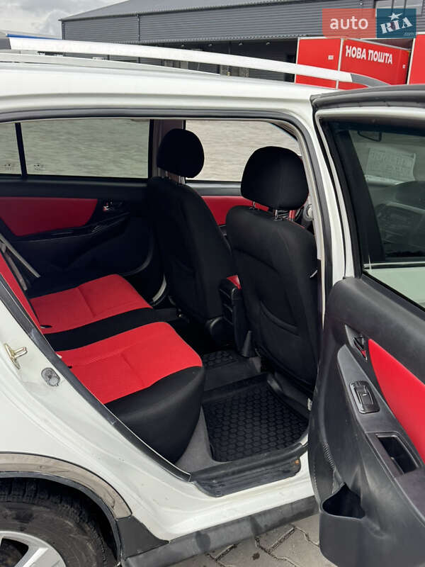 Хэтчбек Geely MK Cross 2012 в Вознесенске фото 15 Хэтчбек Geely MK Cross 2012 в Вознесенске