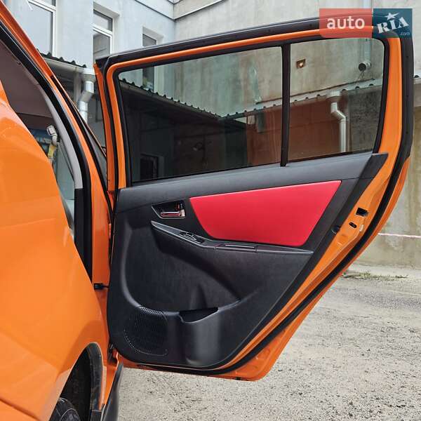 Хэтчбек Geely MK Cross 2014 в Харькове