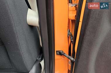 Хэтчбек Geely MK Cross 2014 в 
