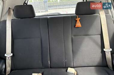 Хэтчбек Geely MK Cross 2011 в 