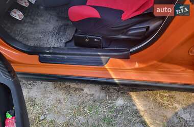 Хэтчбек Geely MK Cross 2013 в 