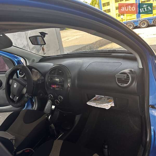 Хэтчбек Geely MK Cross 2013 в Барышевке
