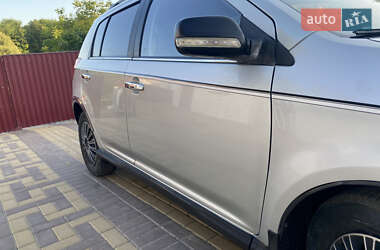 Хэтчбек Geely MK Cross 2014 в 