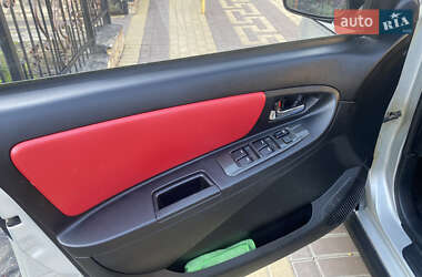 Хэтчбек Geely MK Cross 2014 в 