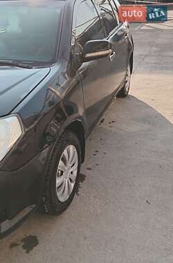 Хэтчбек Geely MK Cross 2010 в Балаклее