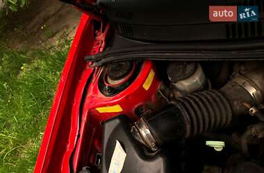 Хэтчбек Geely MK Cross 2012 в 