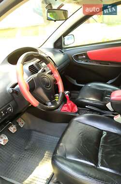 Хэтчбек Geely MK Cross 2014 в 