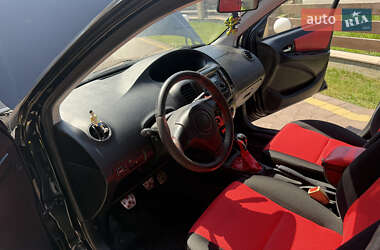 Хэтчбек Geely MK Cross 2015 в 