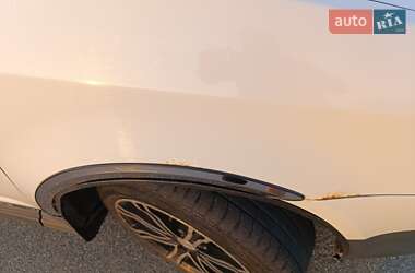Хэтчбек Geely MK Cross 2012 в 