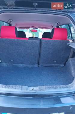 Хэтчбек Geely MK Cross 2013 в 