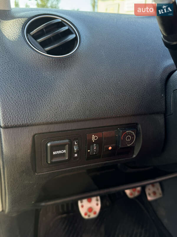 Хэтчбек Geely MK Cross 2013 в Кривом Роге