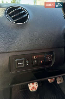 Хетчбек Geely MK Cross 2013 в 