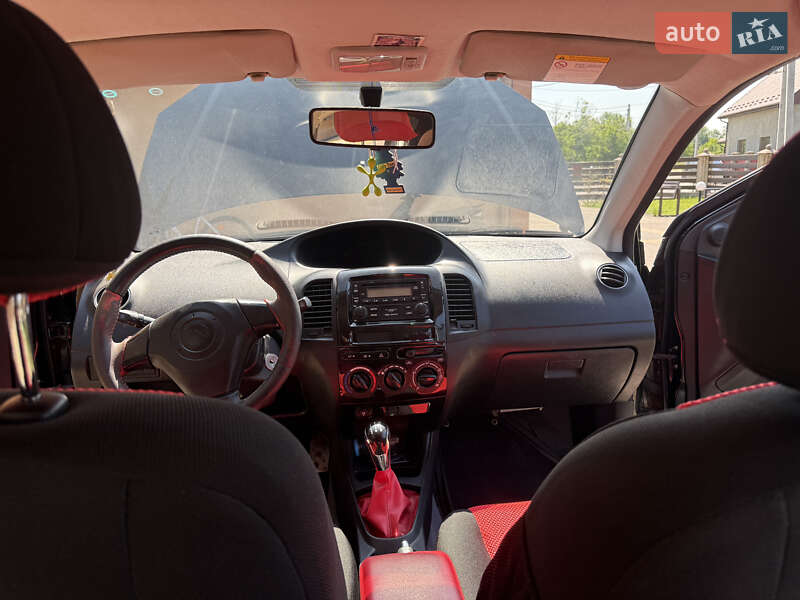 Хэтчбек Geely MK Cross 2015 в Ивано-Франковске фото 19 Хэтчбек Geely MK Cross 2015 в Ивано-Франковске