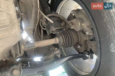 Хэтчбек Geely MK Cross 2013 в 